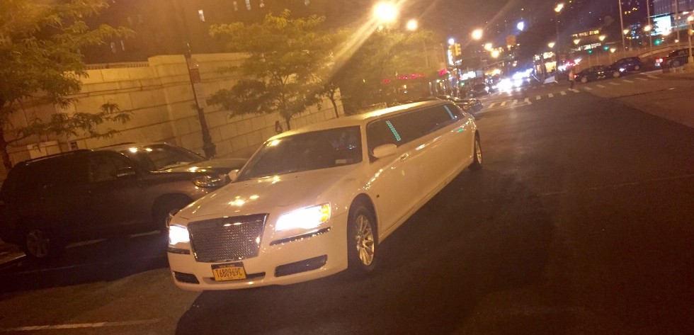 Allentown Limo Transportation Services