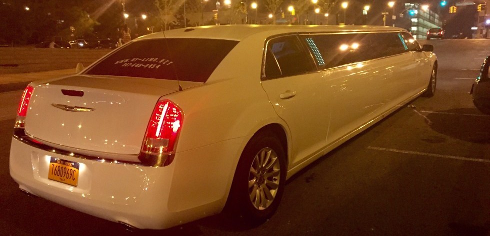 Allentown Limo Rental